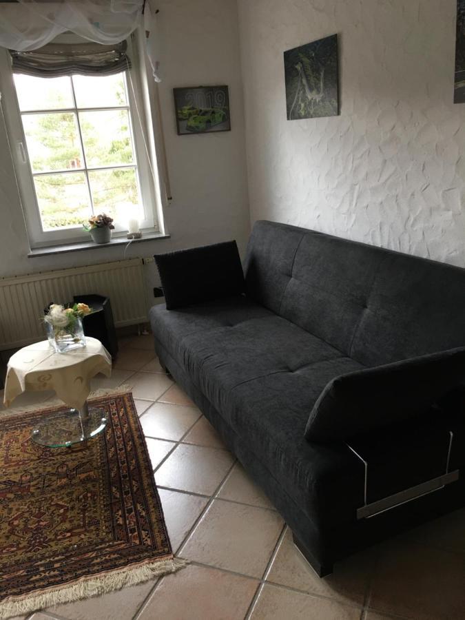 Ferienwohnung Nett Adenau Eksteriør bilde