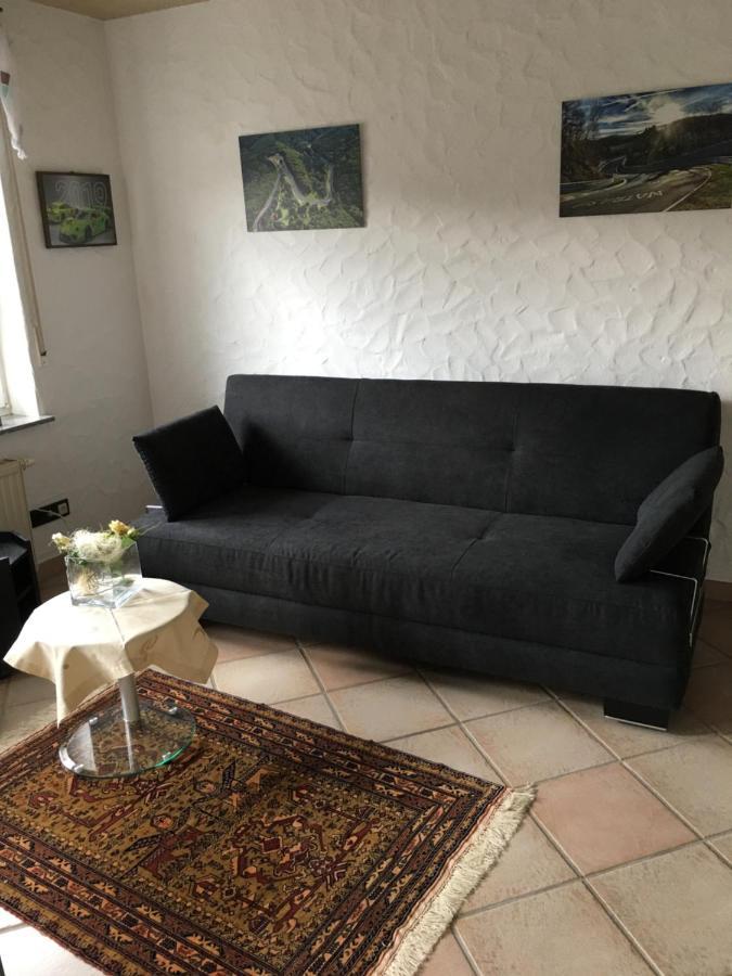 Ferienwohnung Nett Adenau Eksteriør bilde