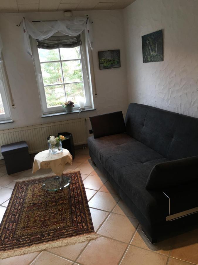 Ferienwohnung Nett Adenau Eksteriør bilde