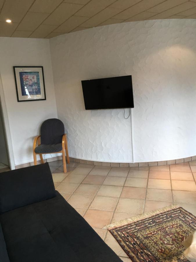 Ferienwohnung Nett Adenau Eksteriør bilde