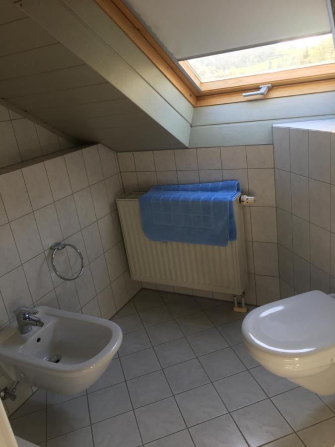 Ferienwohnung Nett Adenau Eksteriør bilde