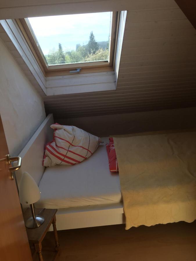 Ferienwohnung Nett Adenau Eksteriør bilde