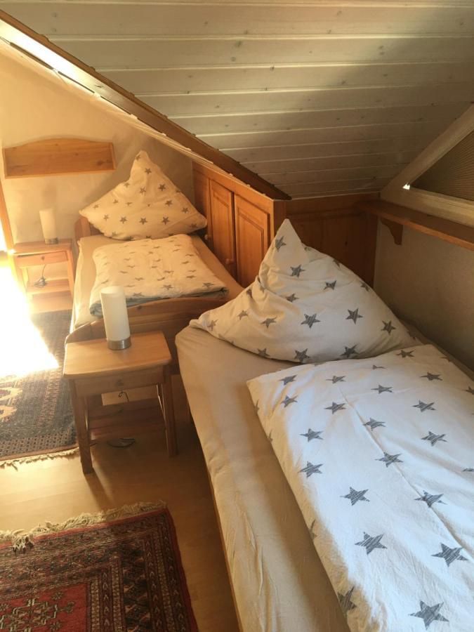 Ferienwohnung Nett Adenau Eksteriør bilde