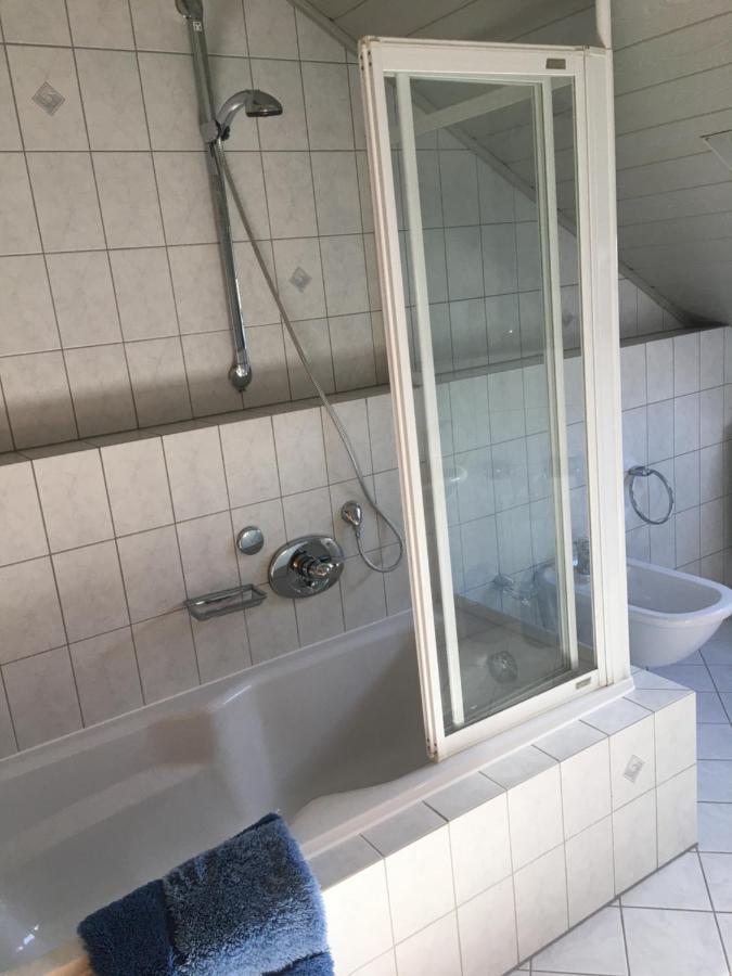 Ferienwohnung Nett Adenau Eksteriør bilde