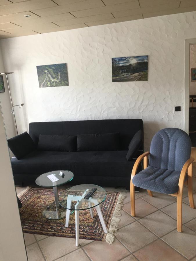 Ferienwohnung Nett Adenau Eksteriør bilde