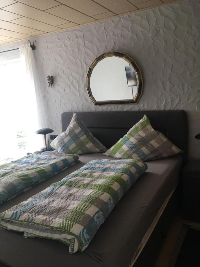 Ferienwohnung Nett Adenau Eksteriør bilde