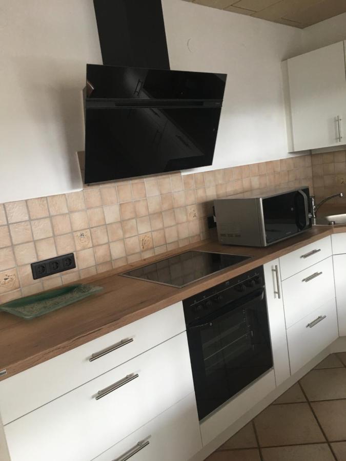 Ferienwohnung Nett Adenau Eksteriør bilde