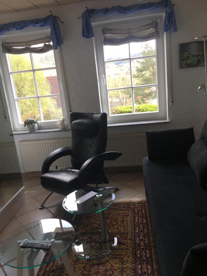 Ferienwohnung Nett Adenau Eksteriør bilde