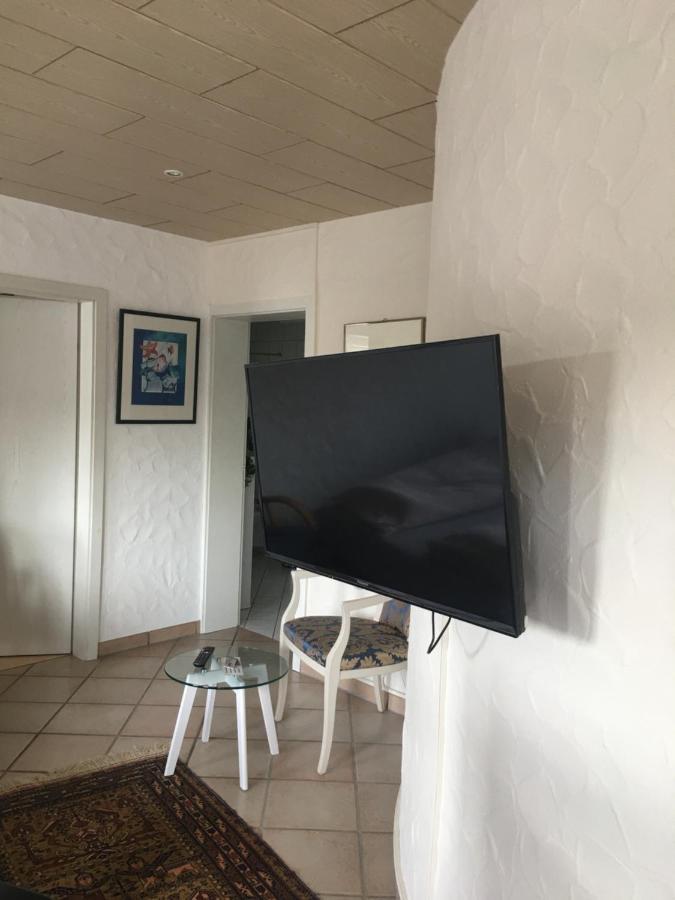 Ferienwohnung Nett Adenau Eksteriør bilde