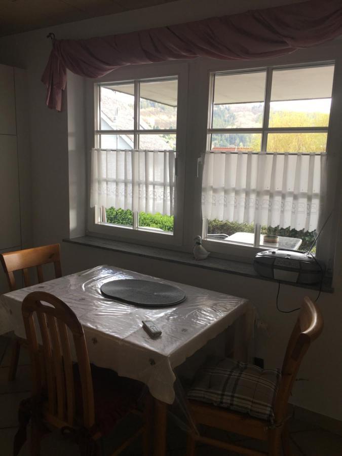 Ferienwohnung Nett Adenau Eksteriør bilde