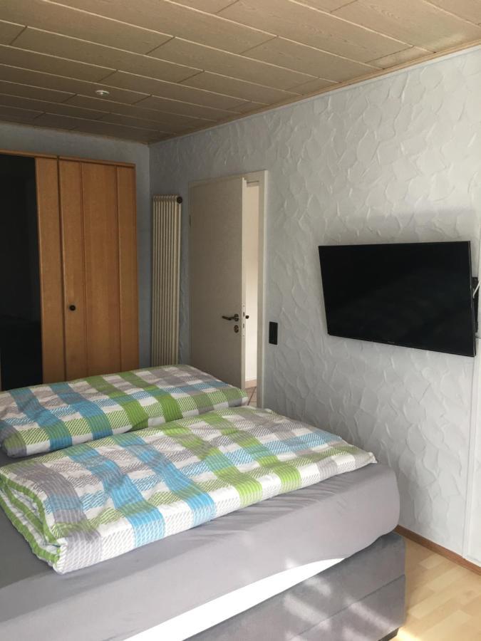 Ferienwohnung Nett Adenau Eksteriør bilde