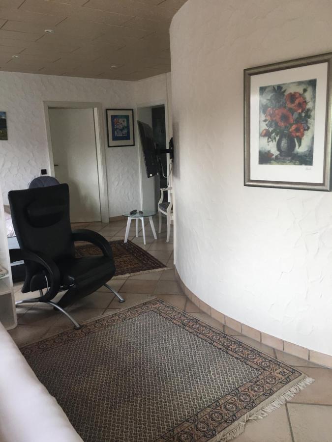 Ferienwohnung Nett Adenau Eksteriør bilde