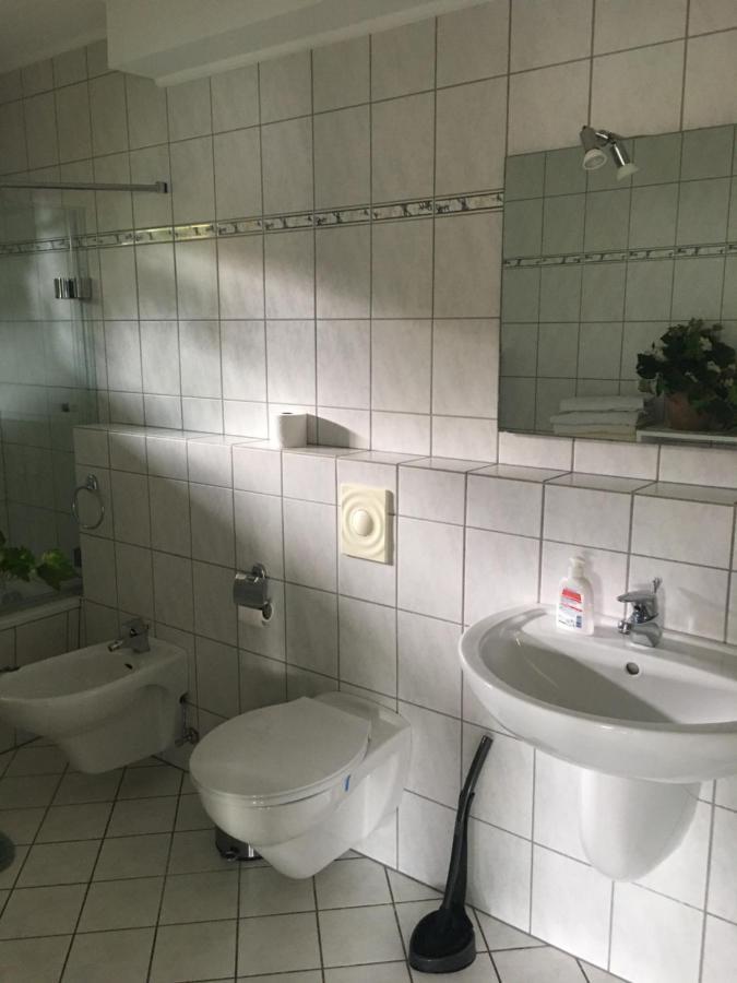 Ferienwohnung Nett Adenau Eksteriør bilde