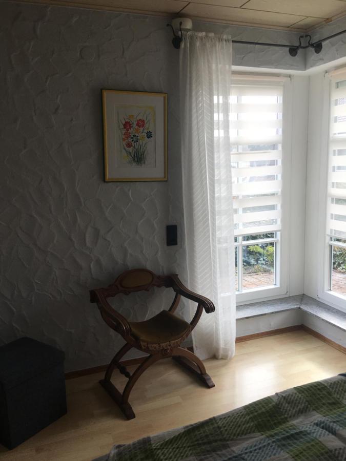 Ferienwohnung Nett Adenau Eksteriør bilde